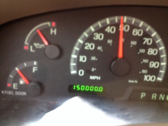 How many miles does your 1997-2003 have on it?-image-1453792431.jpg