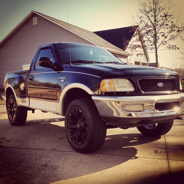 Favorite pic of your truck? 97-03 only-image-2540921381.jpg