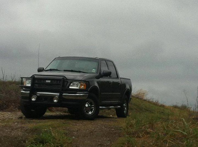 Favorite pic of your truck? 97-03 only-pick-up-after.jpg