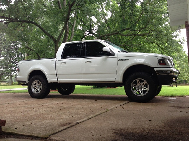 Favorite pic of your truck? 97-03 only-image-1575922022.jpg