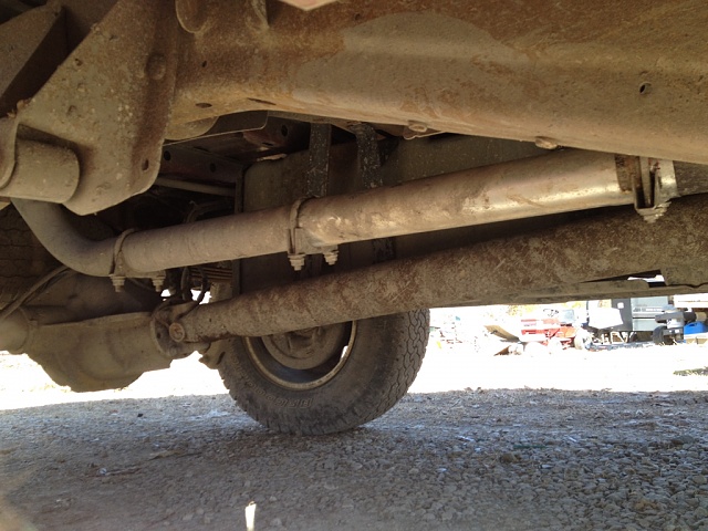 New muffler. DIY? Or take it to a shop?-image-763180570.jpg