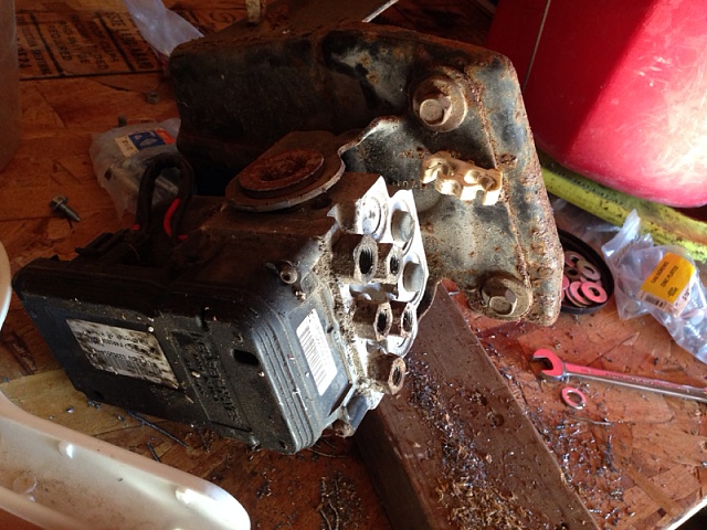 DIY ABS Module Rebuild - ABS Pump Won't Shut Off - Issue Solved-image-3854278311.jpg