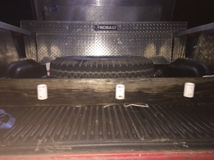 Fishing Rod Holder - Page 4 - Ford F150 Forum - Community of Ford