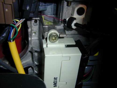 Shifter Indicator Incorrect - Ford F150 Forum - Community ... 2004 mazda 3 headlight wiring diagram 