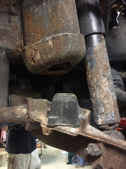 Found Rust Hole on Frame. What do I do?-image-856162969.jpg