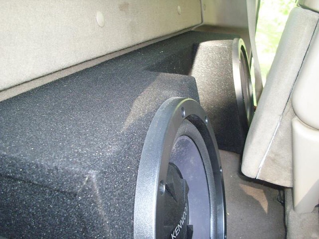 Who says you can't fit subs in a single cab??-image-2464089480.jpg