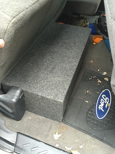 Amp and subwoofer install-photo952.jpg