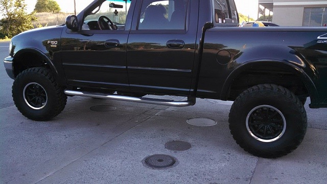 35s on Rough Country 4 or 5 inch lifts? Pics Please-my-truck.jpg