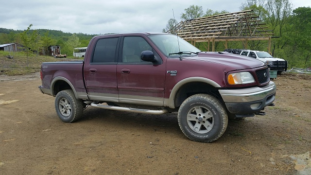 Pics of Maroon f150's and Rims.-20160514_150547.jpg