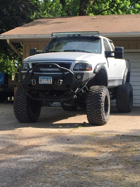 Need help finding a lift kit for my 2000-image-1701265442.jpg
