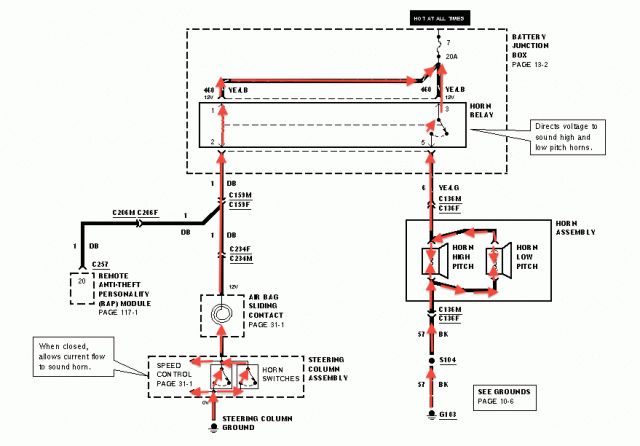 1998 Cruise Control Wiring-horncontrol-3.gif