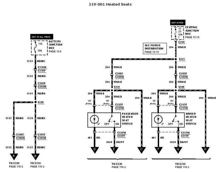 2002 F150 Seat Wiring Simple Guide About Wiring Diagram