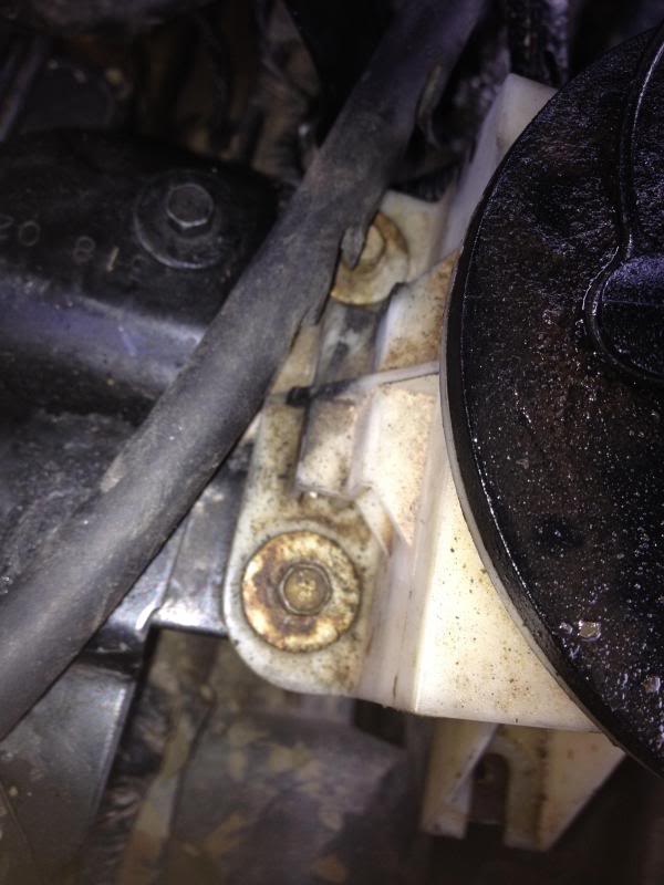 Intake Manifold Removal - Ford F150 Forum - Community of Ford Truck Fans