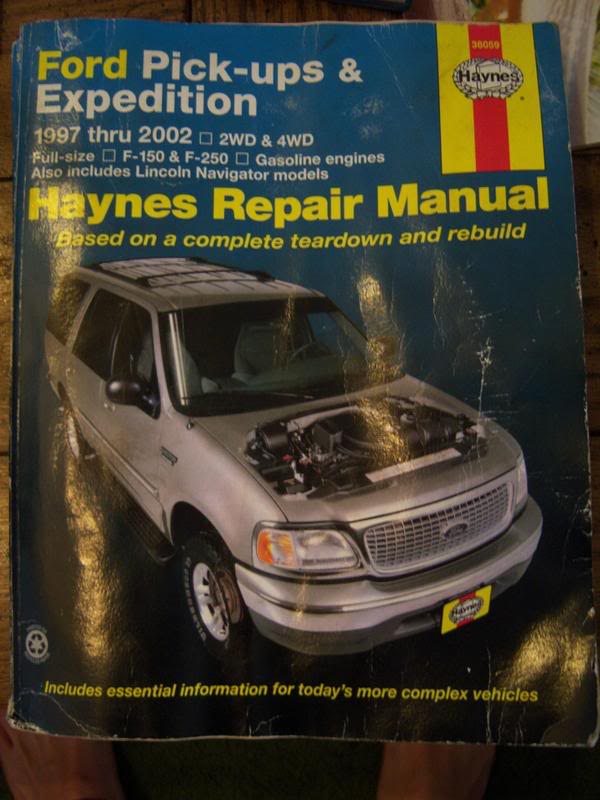 How to test a Coil Pack Ford F150 Forum Community of Ford Truck Fans