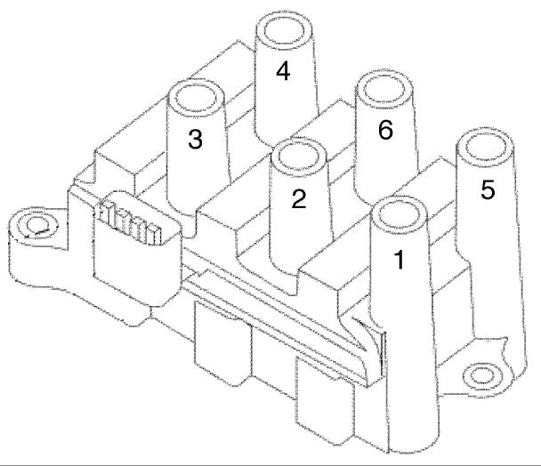 1998 Ford F150 4.6 Spark Plug Wiring Diagram from www.f150forum.com