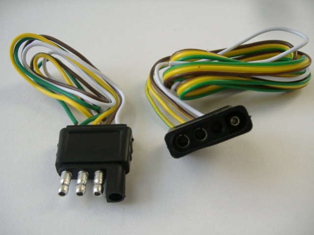 Tapping into trailer wiring - Ford F150 Forum - Community ...
