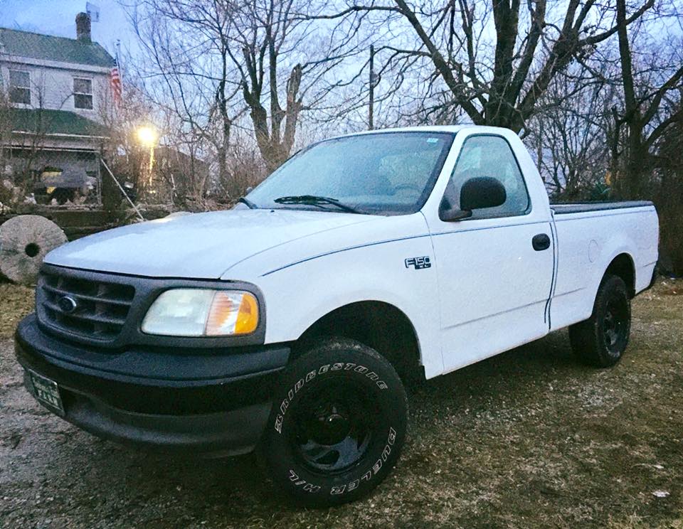 Cheap, Easy, Fun Mods!! - Page 38 - Ford F150 Forum - Community of Ford