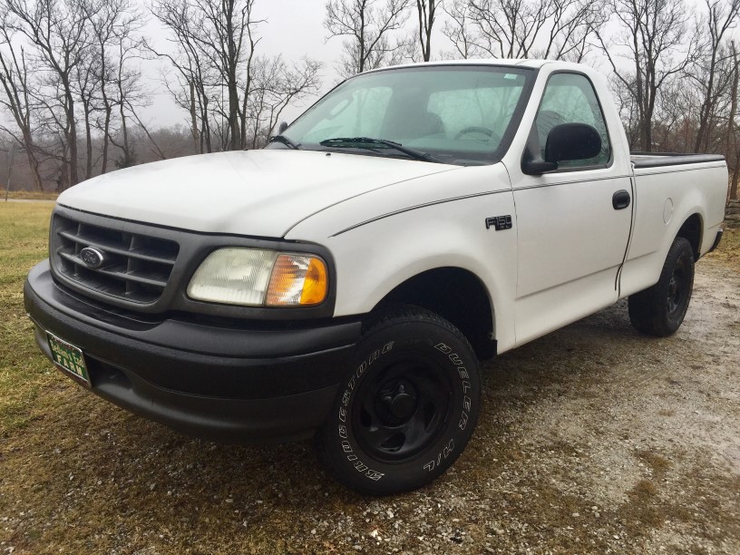 Cheap, Easy, Fun Mods!! - Page 39 - Ford F150 Forum - Community of Ford