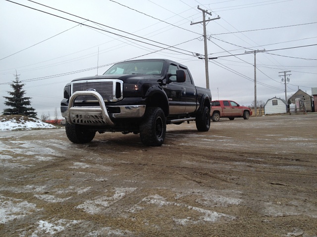 Lifted powerstroke black sell or trade-image-1747834818.jpg