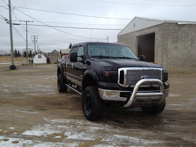 Lifted powerstroke black sell or trade-image-2303848521.jpg