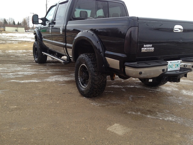Lifted powerstroke black sell or trade-image-716009705.jpg