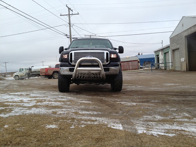 Lifted powerstroke black sell or trade-image-2090124624.jpg