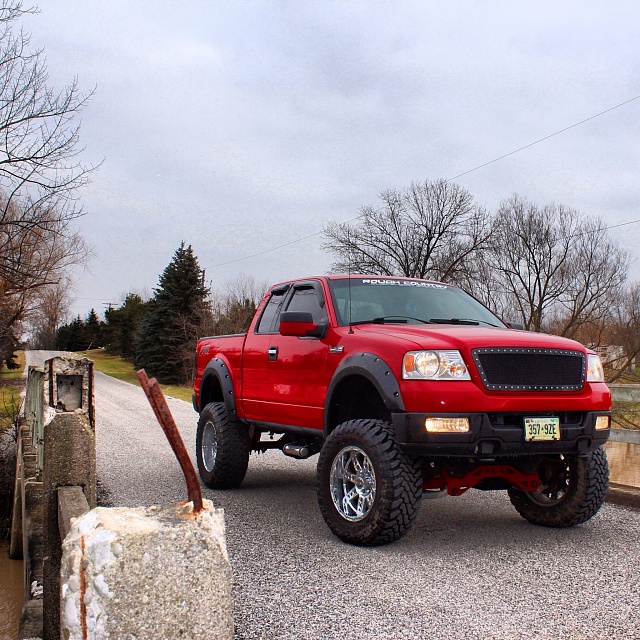 FS: 2004 Ford F150 Fx4 Lifted-image.jpg