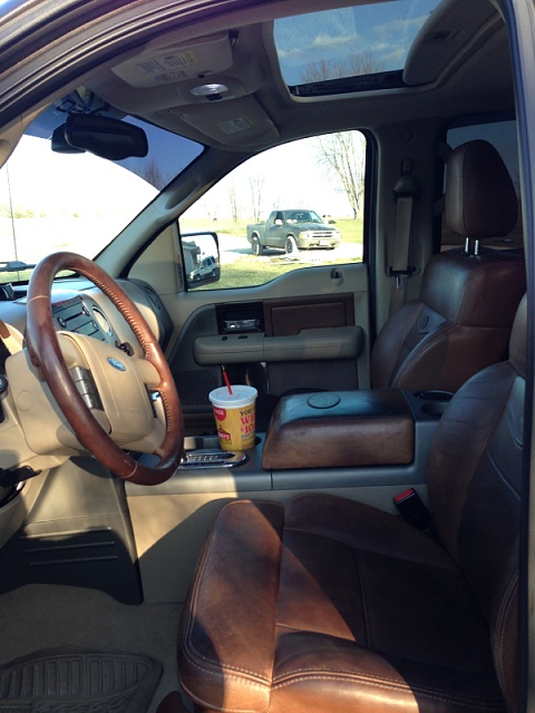 F-150 King Ranch 70,000 Miles-image-2784902282.jpg