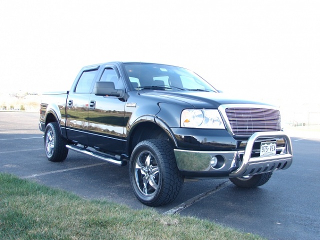 2007 Ford F150 Lariat LOADED! 31500 miles!-dsc08399.jpg