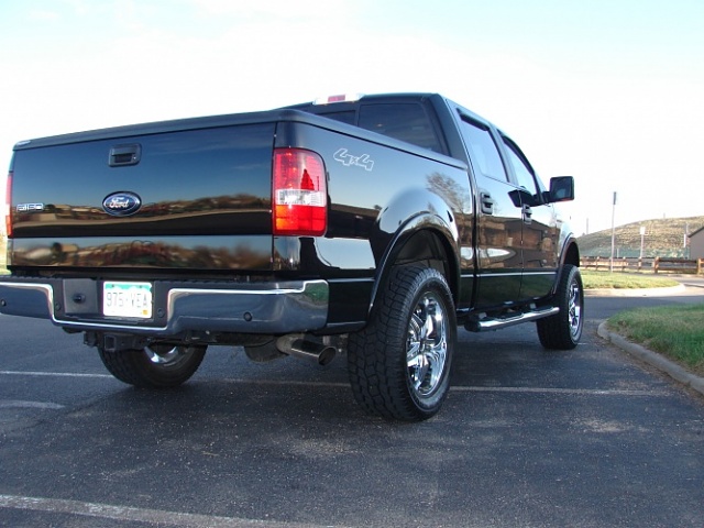 2007 Ford F150 Lariat LOADED! 31500 miles!-dsc08405.jpg