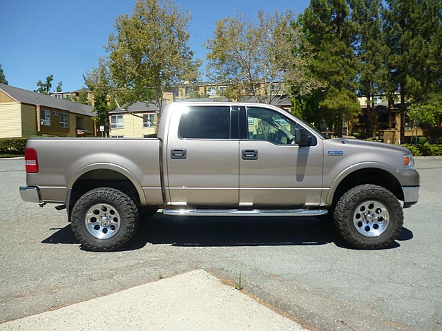 2004 Ford F150 5.4 Lariat Supercrew 4x4 - 63,000 miles, Lifted (SF Bay Area)-ljkx6jj.jpg