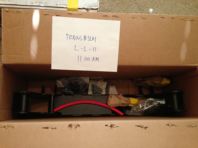 BDS Texas for sale! Lots of lift parts NEW!-image-2243302182.jpg