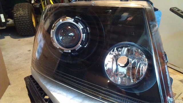 FS: 04-08 Retrofitted Projector Headlights - Black/Chrome-image-2334400939.jpg