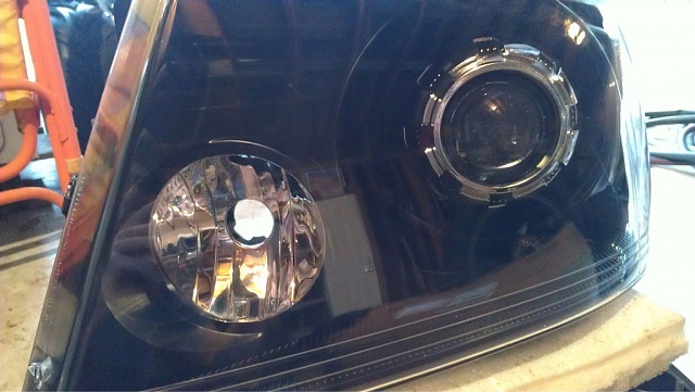 FS: 04-08 Retrofitted Projector Headlights - Black/Chrome-image-1835840108.jpg