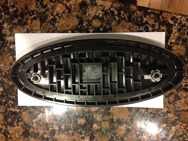 04-08 F150 Grille Emblem with black/silver vinyl overlay-image-3165733119.jpg