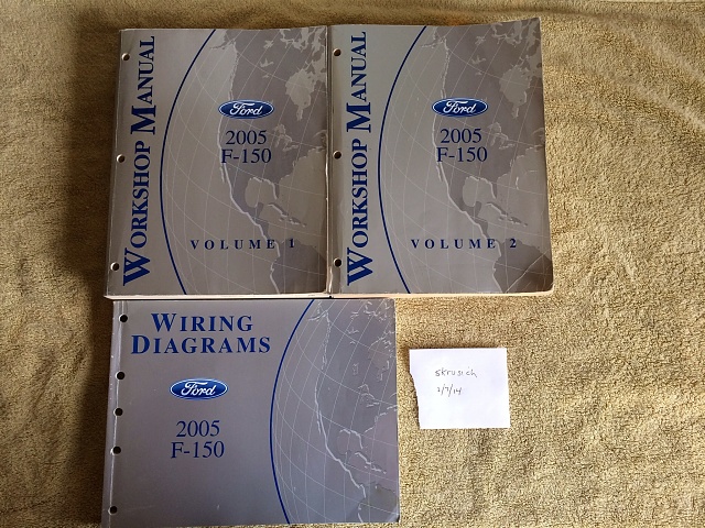 2005 Ford factory service manuals- set of 3-image.jpg