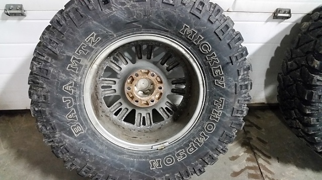 Wrecked my truck, selling WHEELS, TIRES, RANCHO QUICKLIFT STRUTS AND 9000XL SHOCKS.-f150-forum.jpg