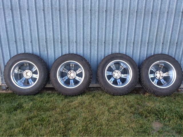 Ford F-150 20&quot; Cruiser Alloy Wheels &amp; BF Goodrich All Terrain T/A KO Tires-image-1526323205.jpg