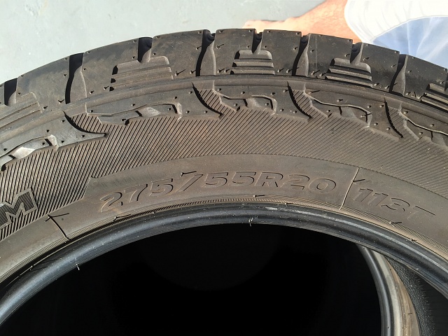 275/55R20 Hankook Dynapro AT M 113T - 0 - HOUSTON / KATY-img_2832.jpg