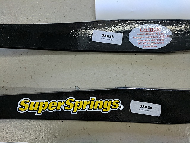 FS: SSA28 SuperSprings Rear Leaf Spring Stabilizer Kit-img_20170823_081945.jpg