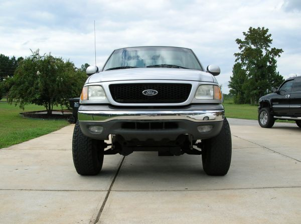 Selling 2002 Fx4 Lifted-image-2484174076.jpg