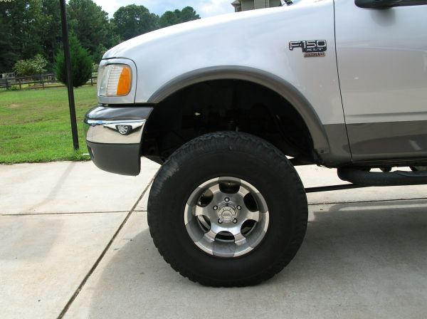 Selling 2002 Fx4 Lifted-image-831672480.jpg