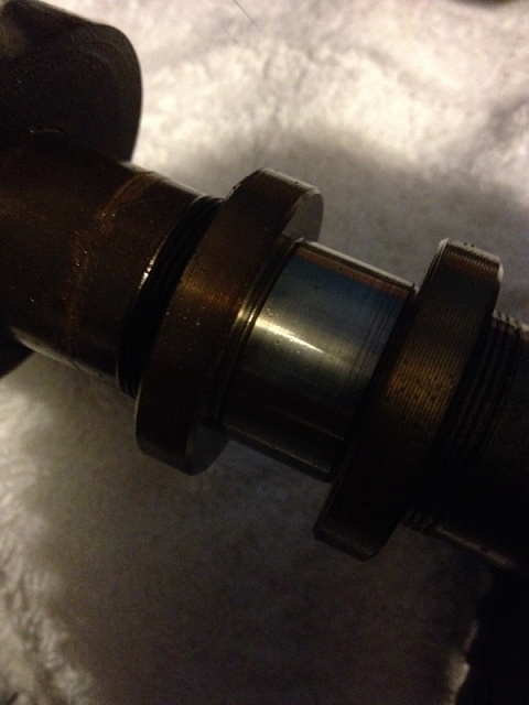Great condition cam shafts(2)  (with sprockets)-image-3447275584.jpg
