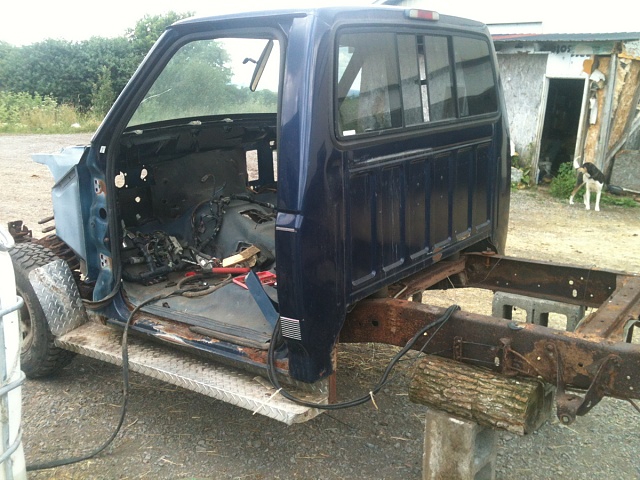 parting out 95 f150-image-378274338.jpg