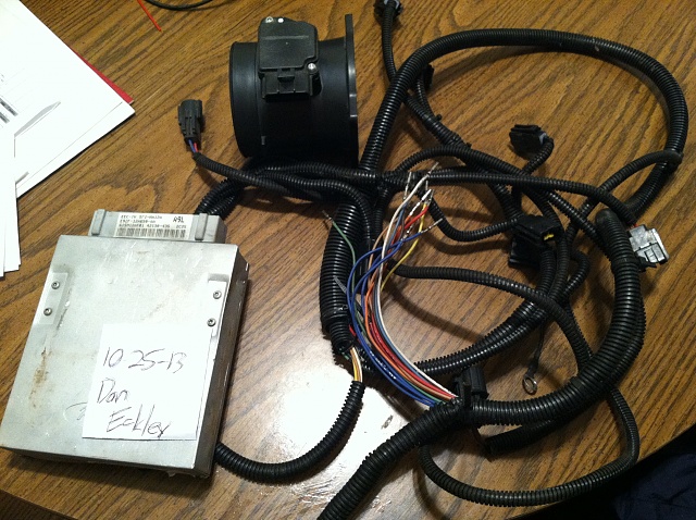 For sale-MAF Conversion Wire Harness/ A9L PCM/ MAF-img_2416.jpg