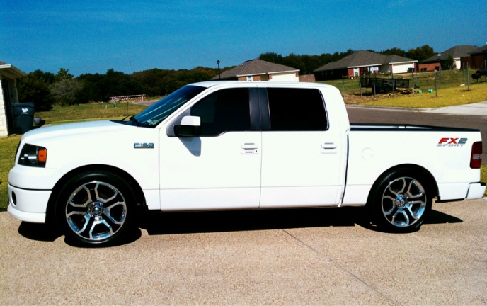 The Car Guys Super Cleaner - Ford F150 Forum - Community of Ford Truck Fans