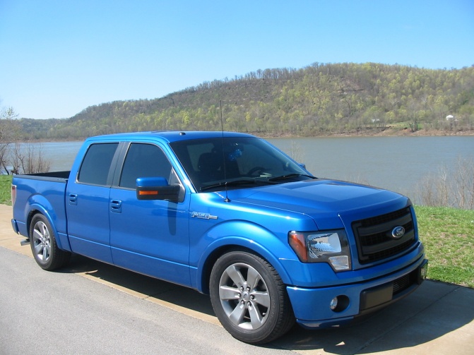 The Car Guys Super Cleaner - Ford F150 Forum - Community of Ford Truck Fans