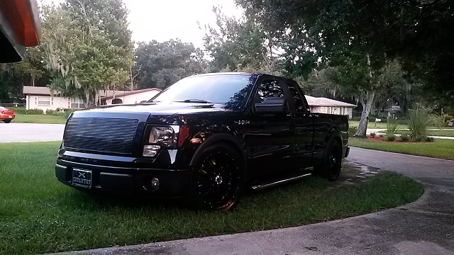 Pic request: Lowered SuperCab's-20140820_200400.jpg