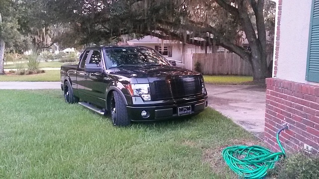 Pic request: Lowered SuperCab's-20140820_200338.jpg