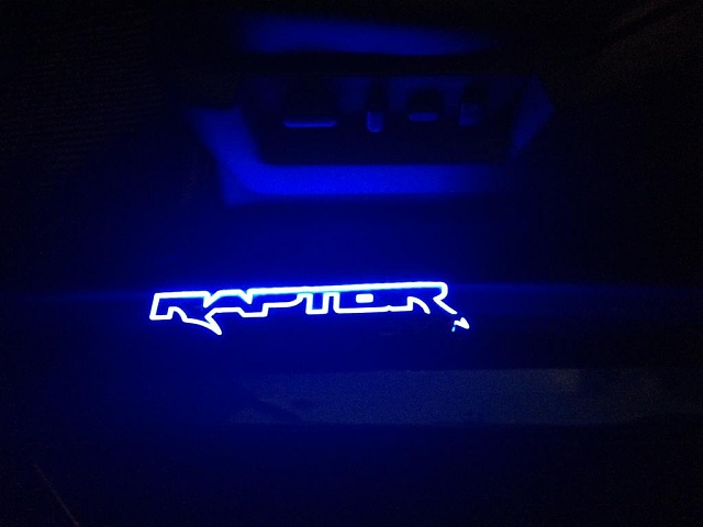 Recon Lighting SVT Raptor Door Sill Plates - Illuminated-img_0526.jpg